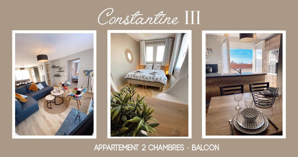 Appartement Mes Vacances à Berck , Berck-sur-Mer, France - 42 Commentaires  clients . Réservez votre hôtel dès maintenant ! - Booking.com