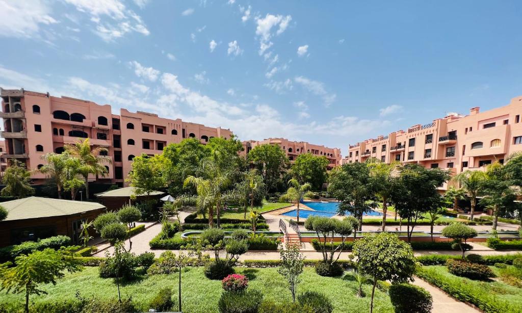 Appartement Marrakech PREMIUM VILLAGE, Marrakech (updated prices 2024)