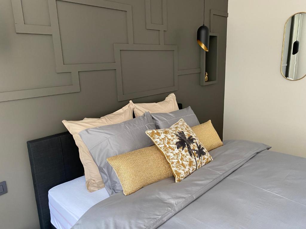 Good Mood - chambres et suite - Deluxe Room