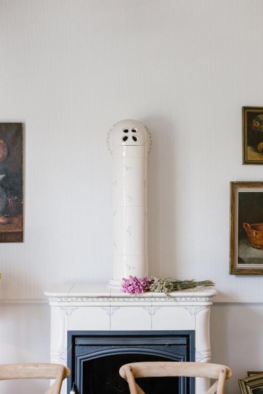 Fotografie z fotogalerie ubytování La Maison d’Hôtes v destinaci Silly