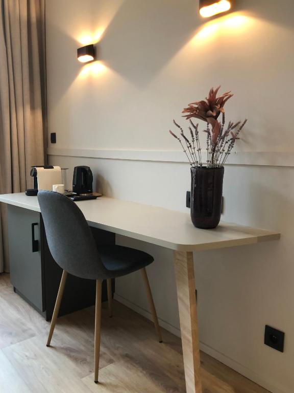 Fotografie z fotogalerie ubytování Good Mood - chambres et suite v destinaci Namur