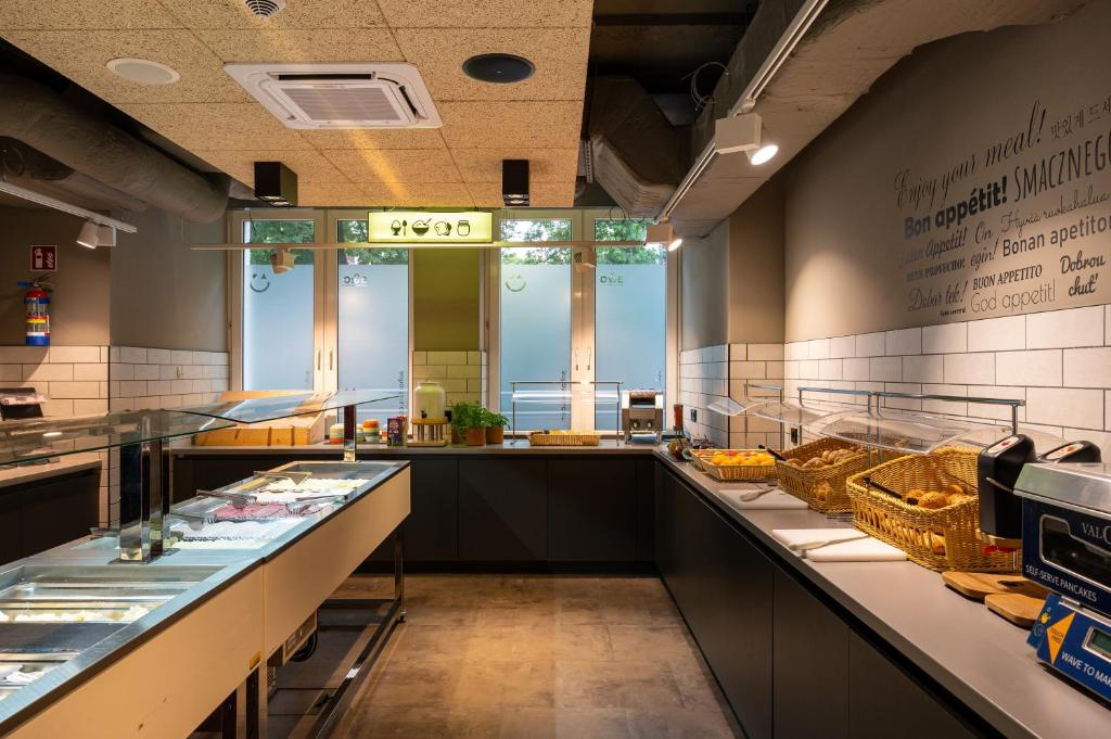 a&o Warszawa Wola - Resim 20