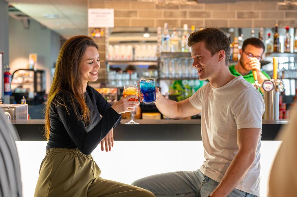 a&o Warszawa Wola - Resim 34