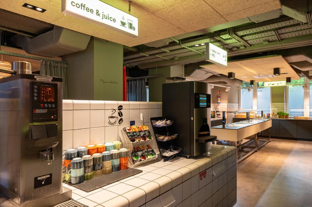 a&o Warszawa Wola - Resim 26