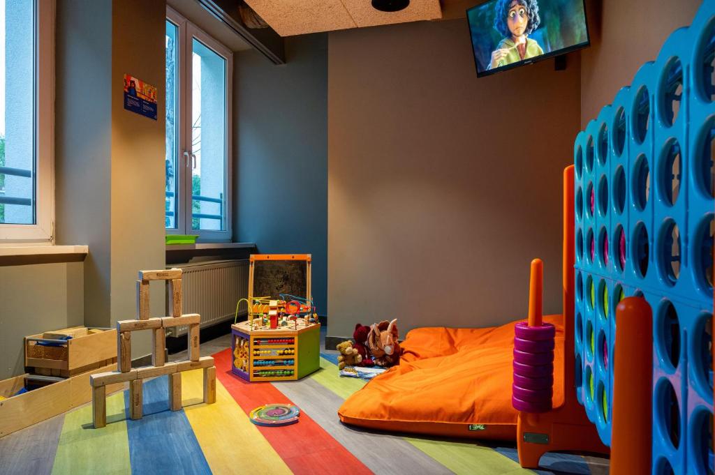 a&o Warszawa Wola - Resim 44