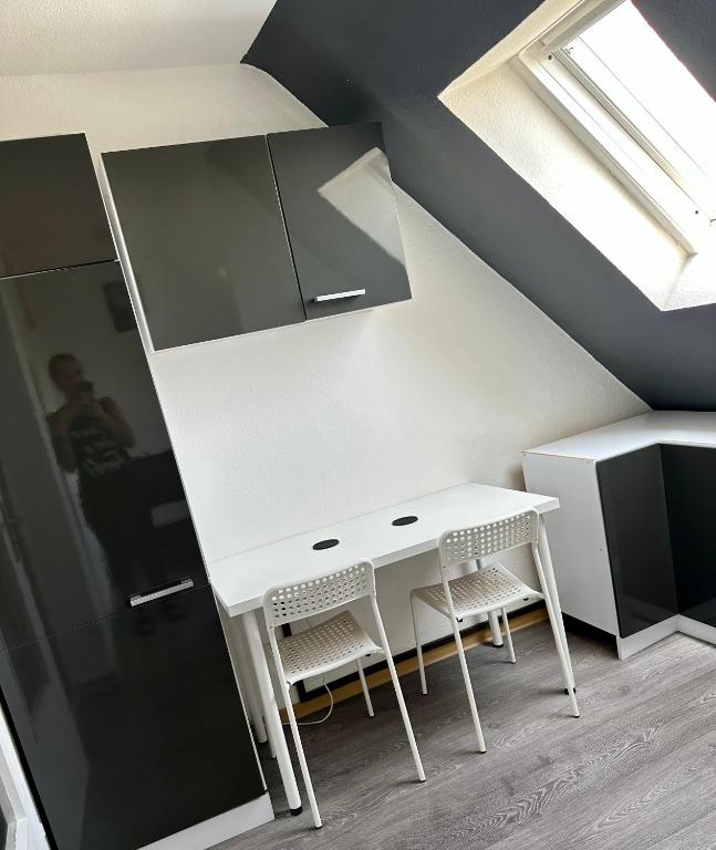 Fotografie z fotogalerie ubytování Kölner Pension Apartments v Kolíně