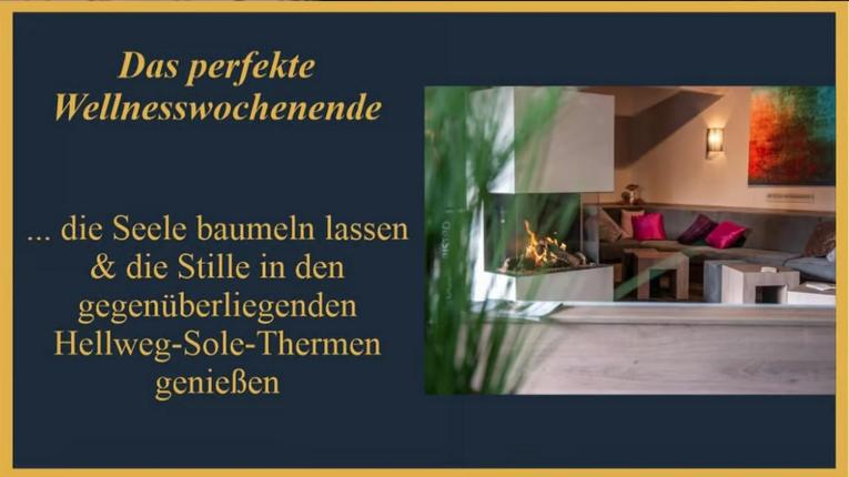 Fotografie z fotogalerie ubytování Thermalhotel Kemper v destinaci Erwitte