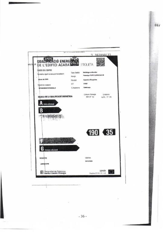Kép 395-casa canal 4 dormitorios szállásáról Empuriabravában a galériában
