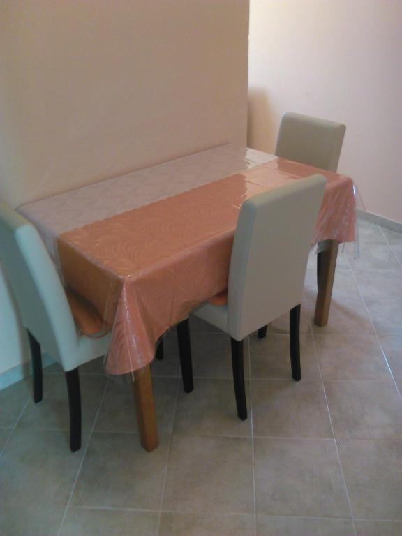 Fotografie z fotogalerie ubytování Apartments Zora v destinaci Vis