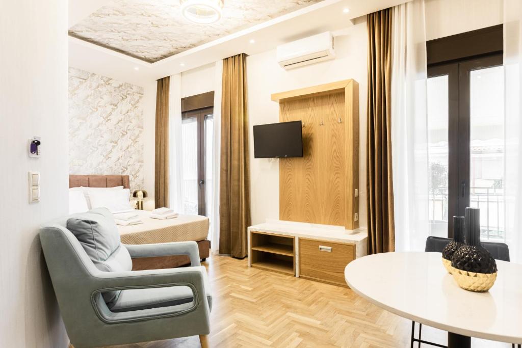 Nicholas Point Apartments and Rooms - Resim 3