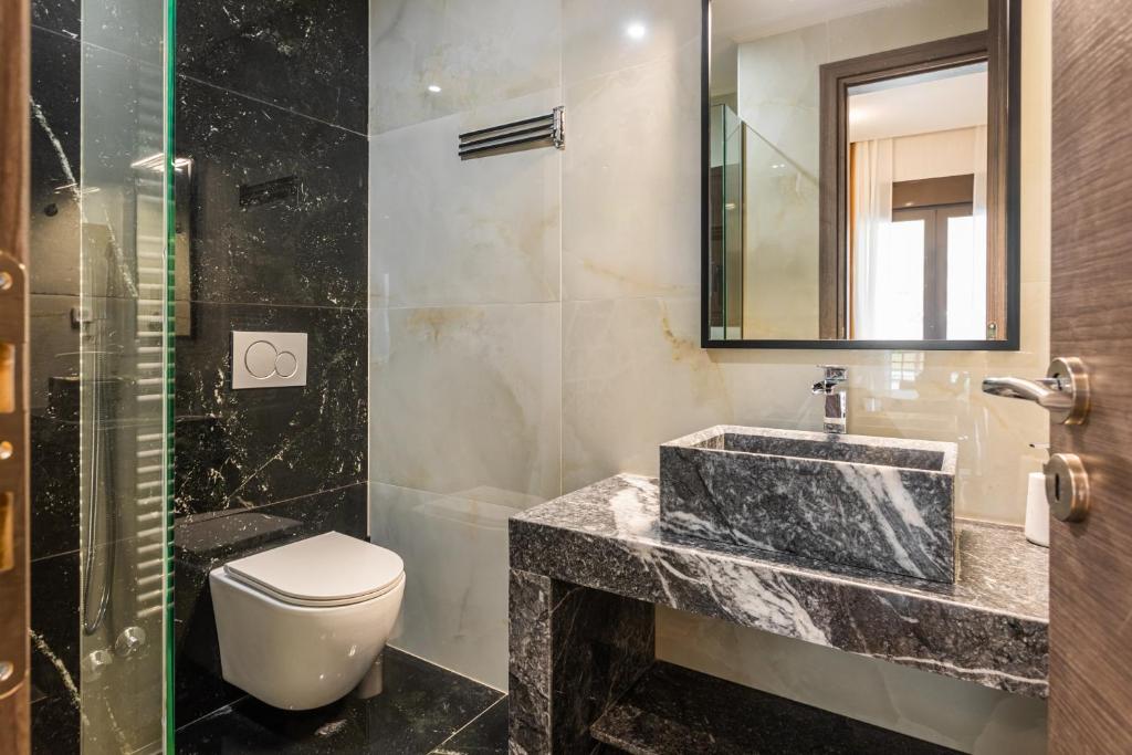 Nicholas Point Apartments and Rooms - Resim 12