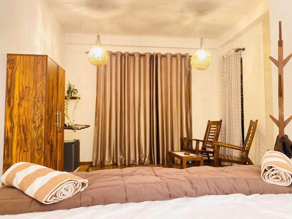 The kingdom of ella - 5