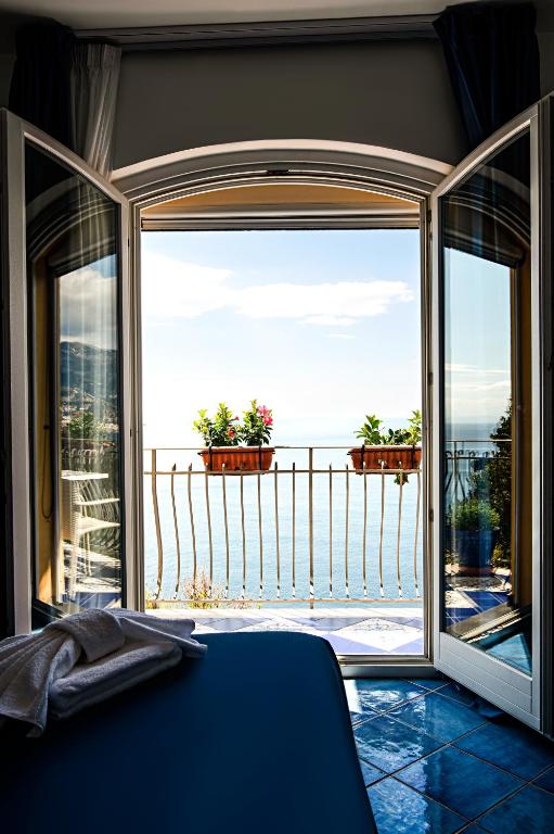Hotel Villa Pandora, Maiori – Updated 2023 Prices
