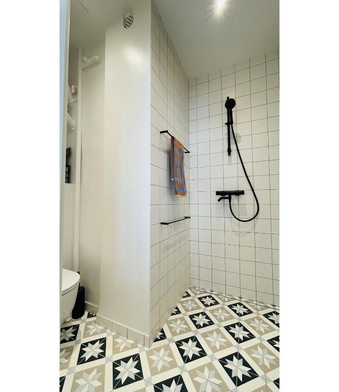 Fotografie z fotogalerie ubytování ApartmentInCopenhagen Apartment 1548 v Kodani