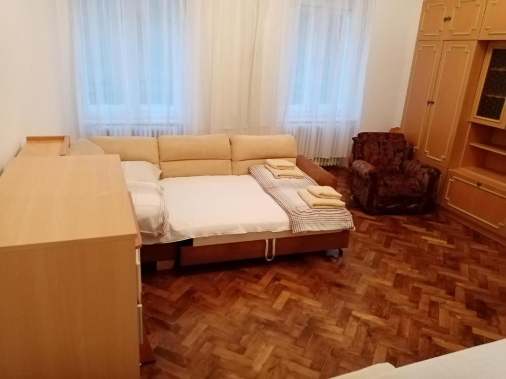 Kép Rooms for Exit 2024 - for 2 or 4 people for 4 nights 11-15 July szállásáról Péterváradon a galériában