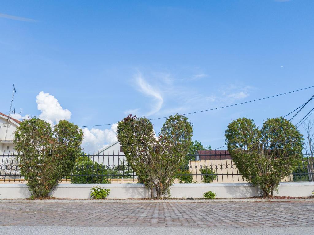 Фотография из галереи Apartments Adeona в Тивате