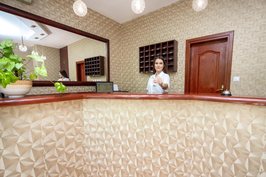 Гости Apartments Adeona