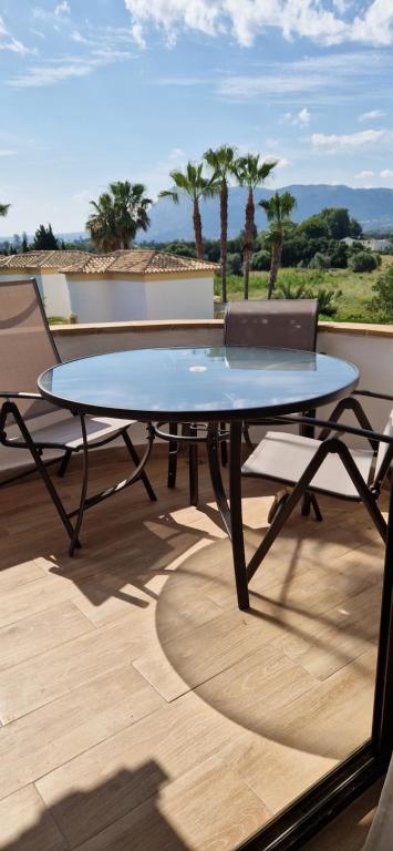 Booking.com: Departamento En Denia, urbanización el palmar ...