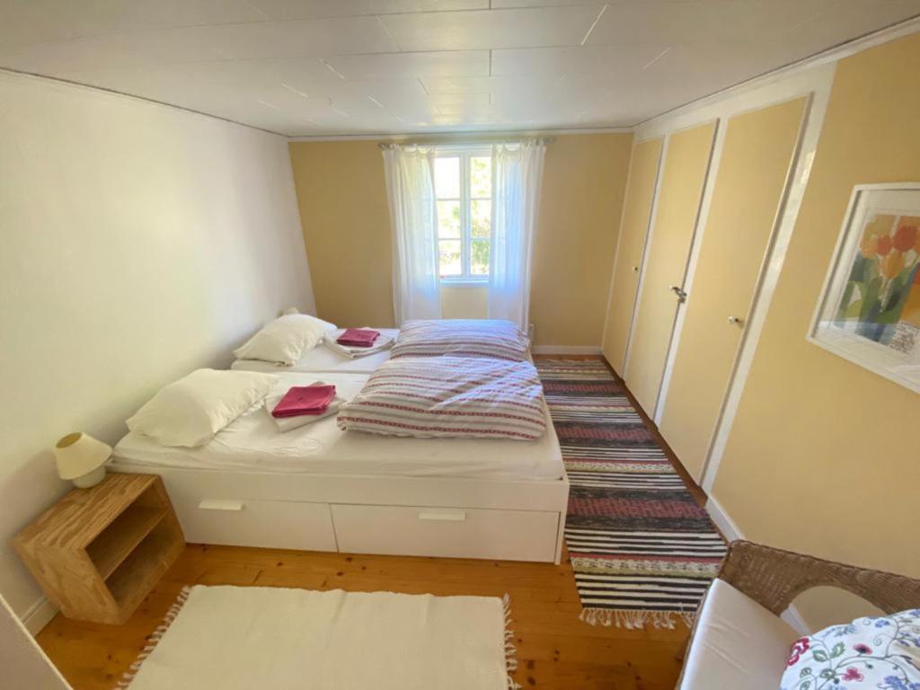 Fotografie z fotogalerie ubytování Idyllisches Schwedenhaus v destinaci Grönskåra