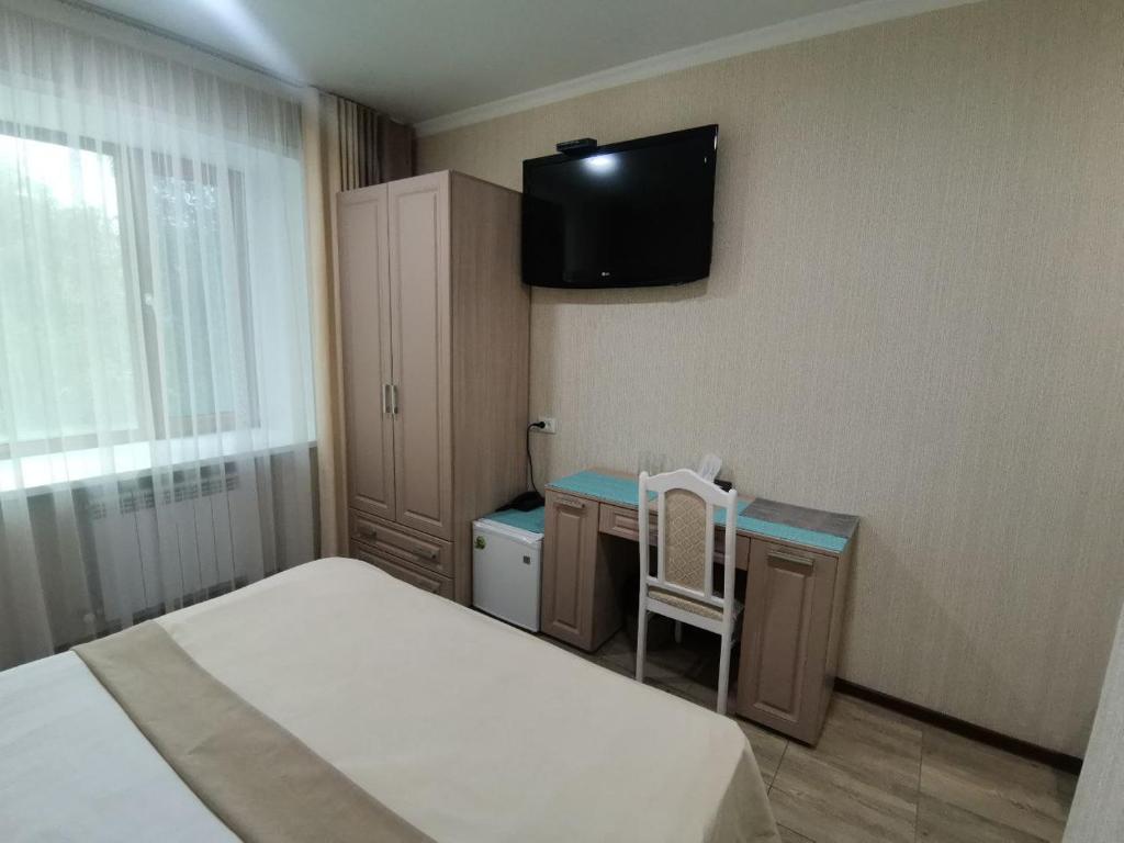 Altyn Adam Hotel - Camera Doppia