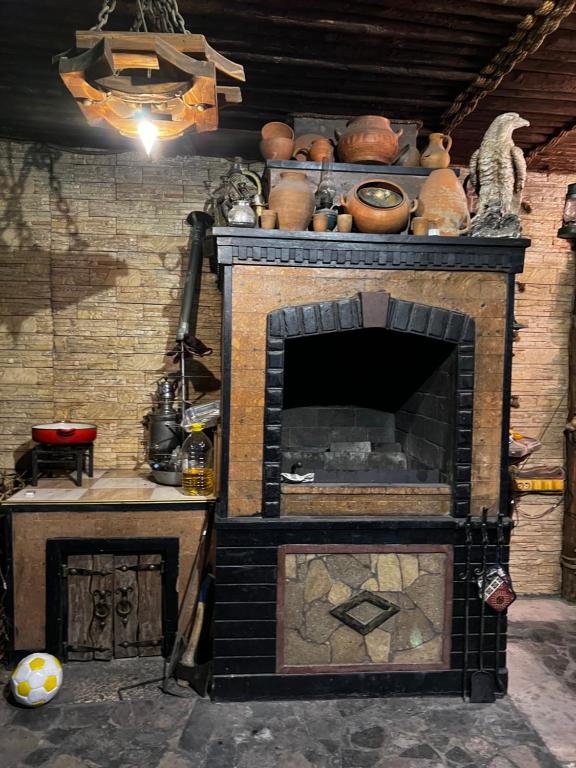Fotografie z fotogalerie ubytování HIN TUN NAR-DOS Street v destinaci Gjumri