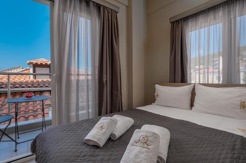 Sunshine Apartments - 7