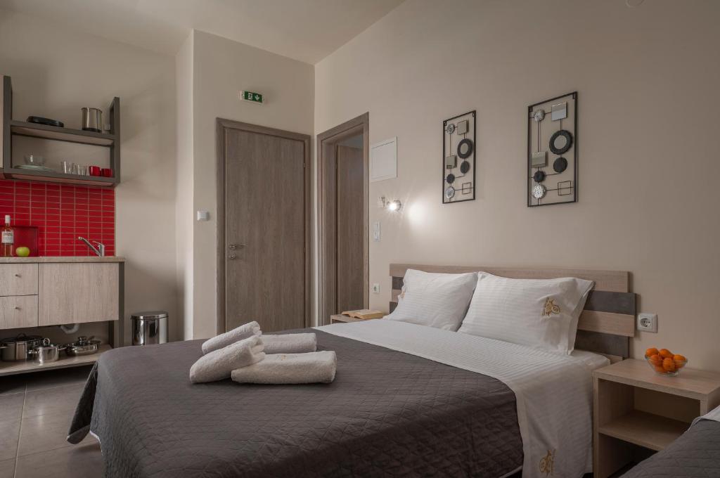 Sunshine Apartments - 13