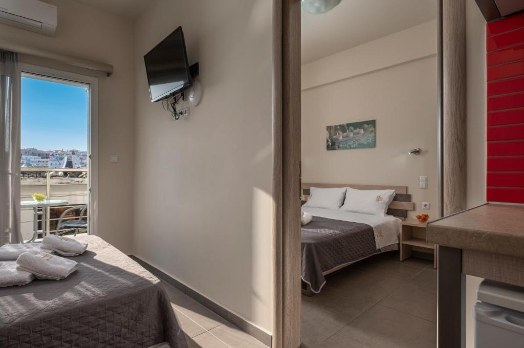 Sunshine Apartments - 19