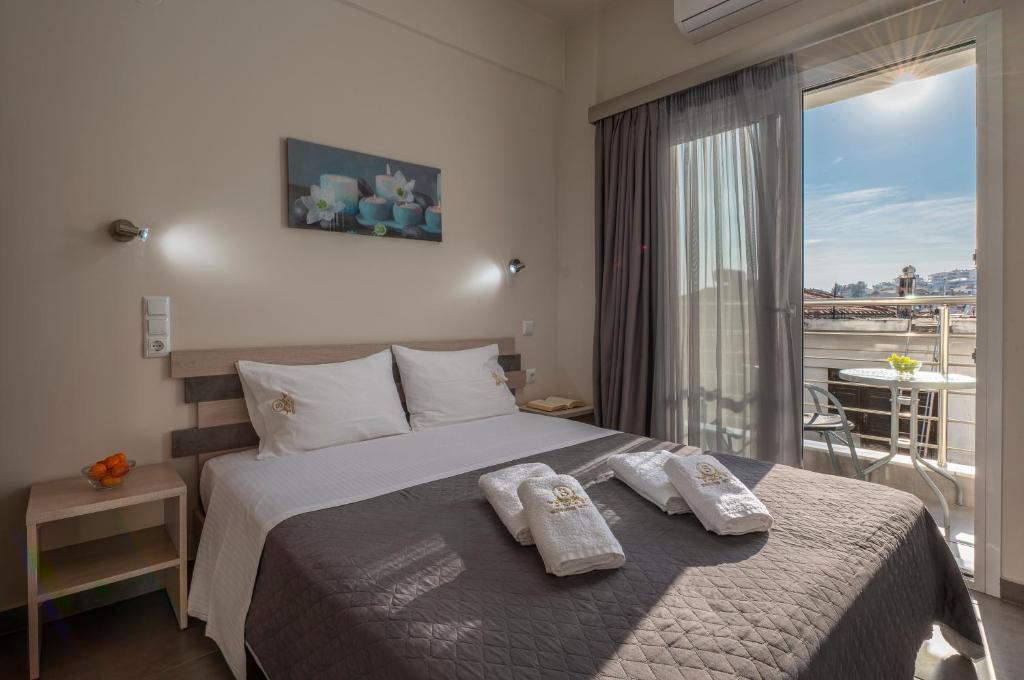 Sunshine Apartments - 17