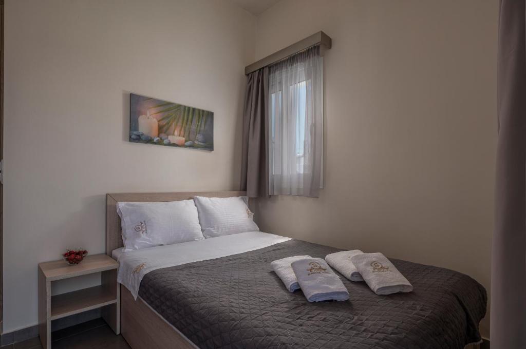 Sunshine Apartments, Νέος Μαρμαράς – Ενημερωμένες τιμές για το 2023