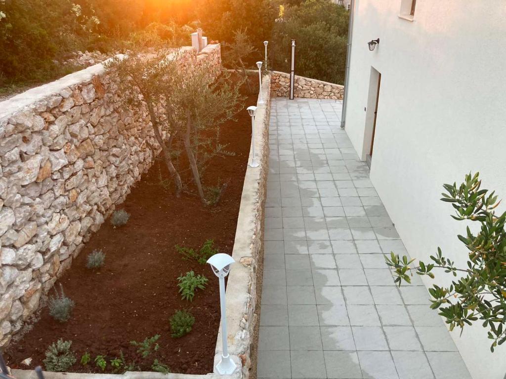 Fotografie z fotogalerie ubytování Kuća za odmor "Plaža" v destinaci Tkon