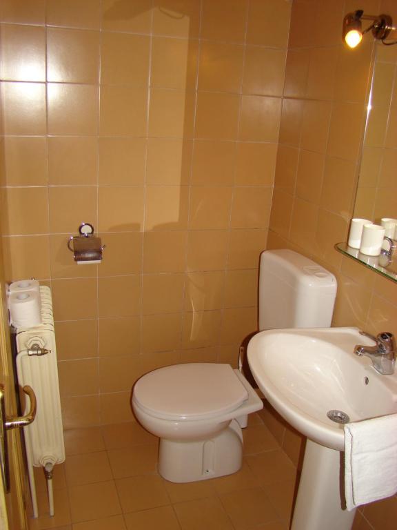 Fotografija v galeriji nastanitve Apartments and Rooms Villa Vive na Bledu