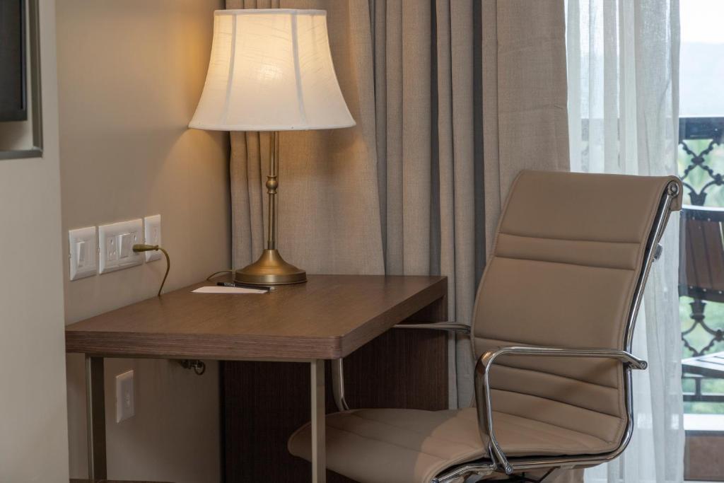 Galería fotográfica de Fairfield by Marriott Goa Calangute en Calangute