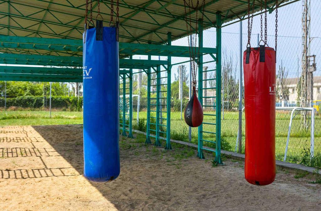 Fotografie z fotogalerie ubytování Дом Павловых v Oděse