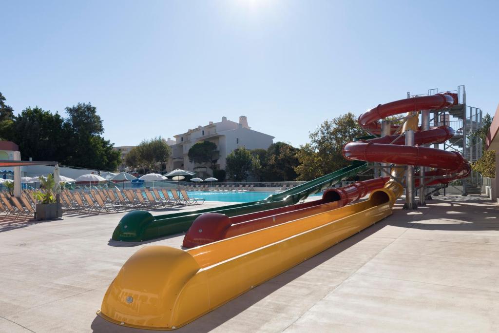 Piscina en o cerca de Ukino Palmeiras Village - 24h All Inclusive