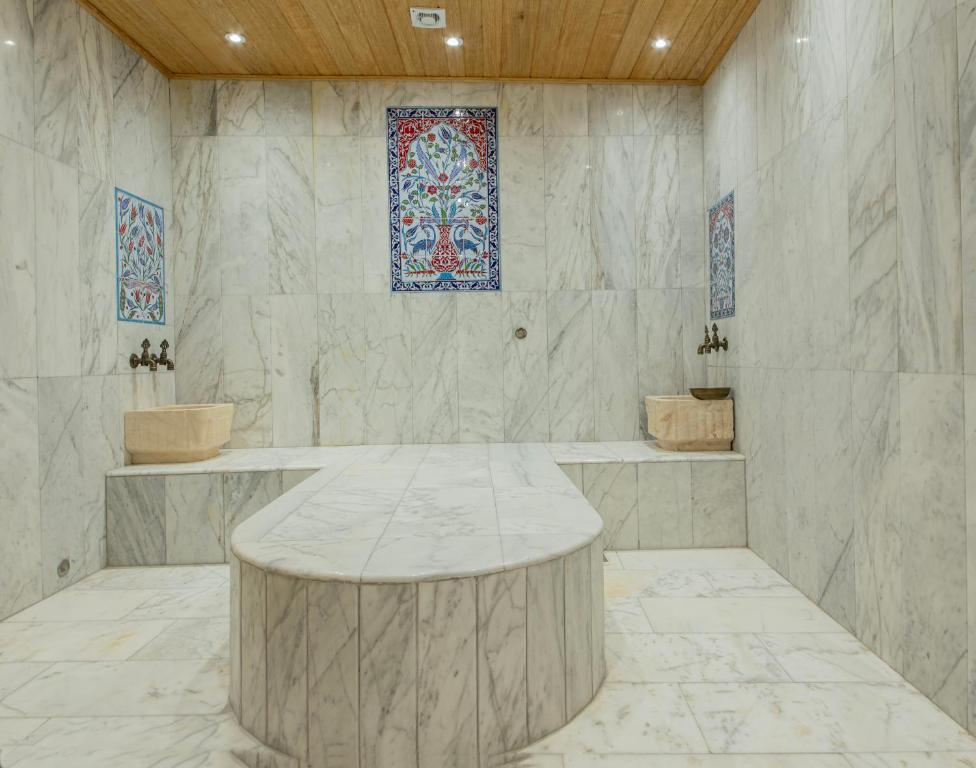 Ages in Cappadocia - 4