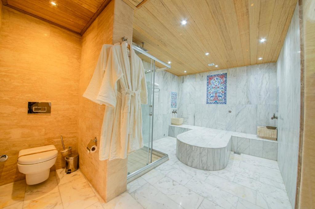 Ages in Cappadocia - 6