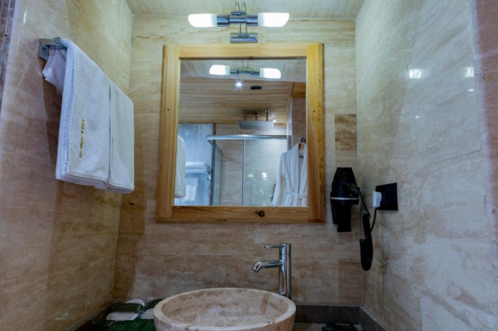 Ages in Cappadocia - 5