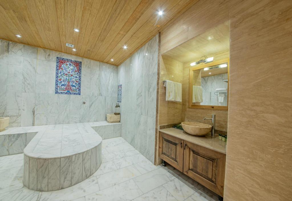 Ages in Cappadocia - 7