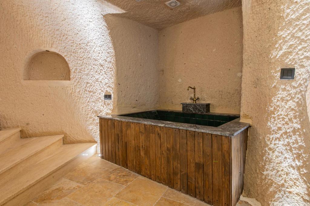 Ages in Cappadocia - 13