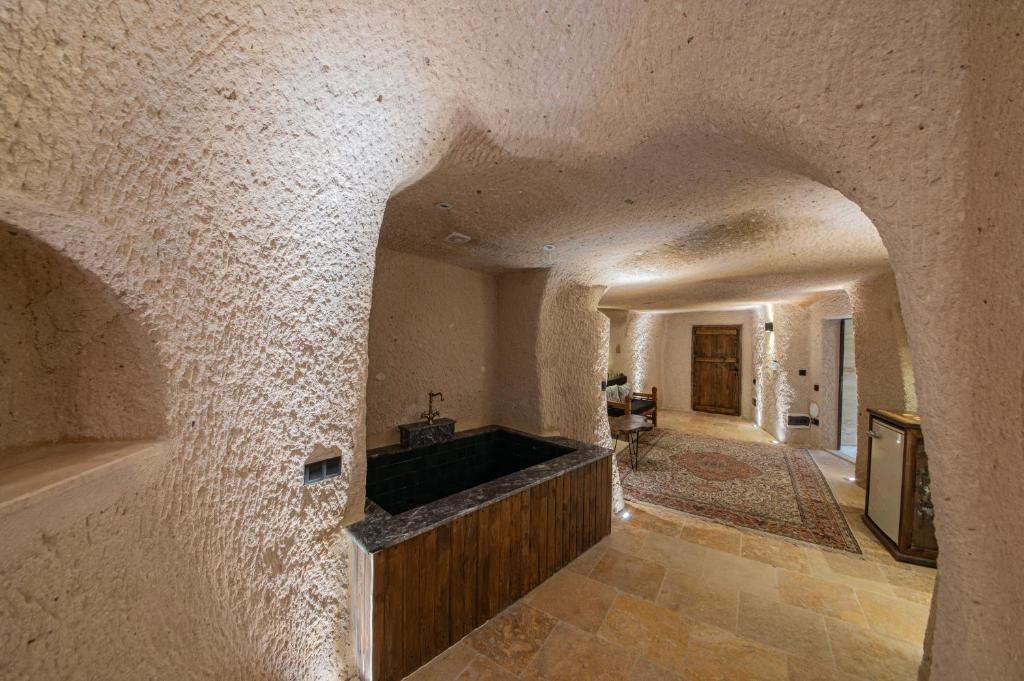 Ages in Cappadocia - 12