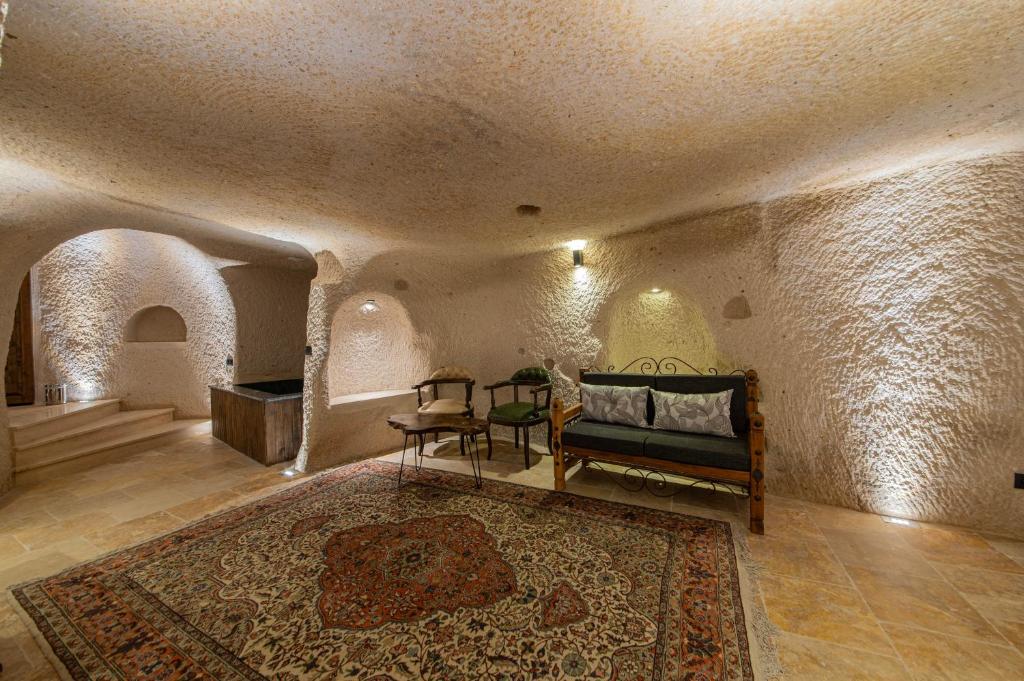 Ages in Cappadocia - 11