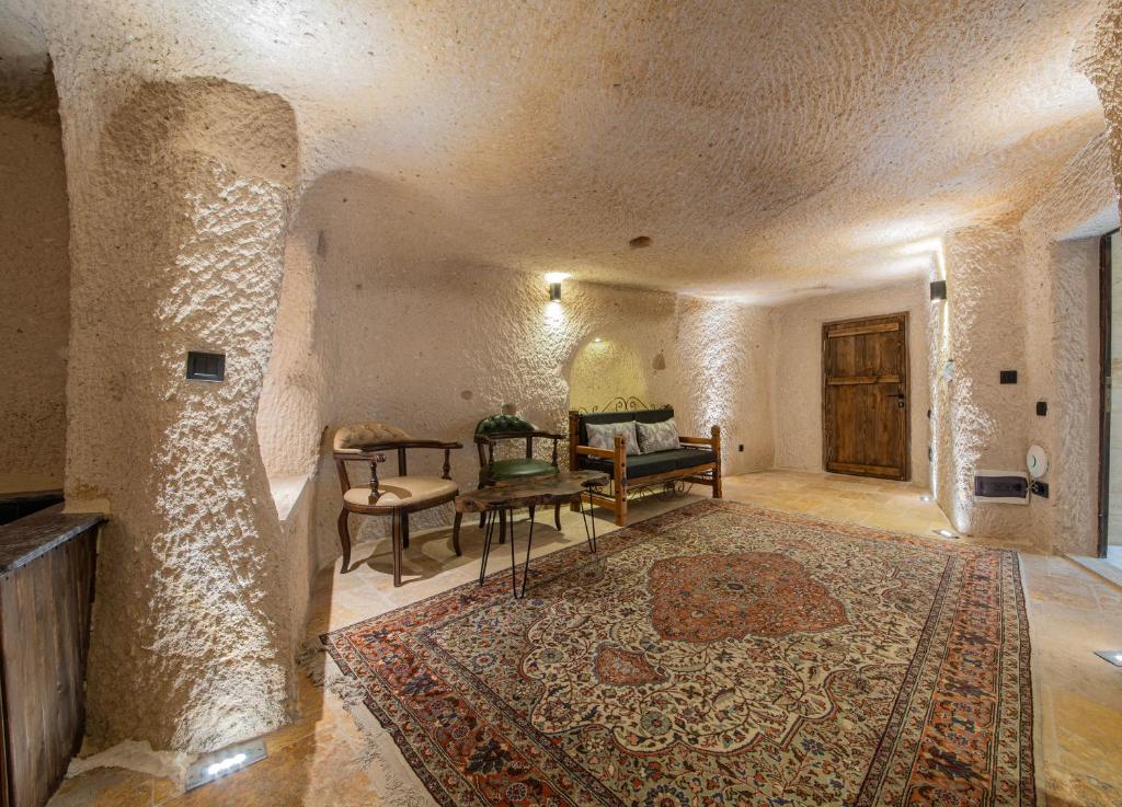 Ages in Cappadocia - 10