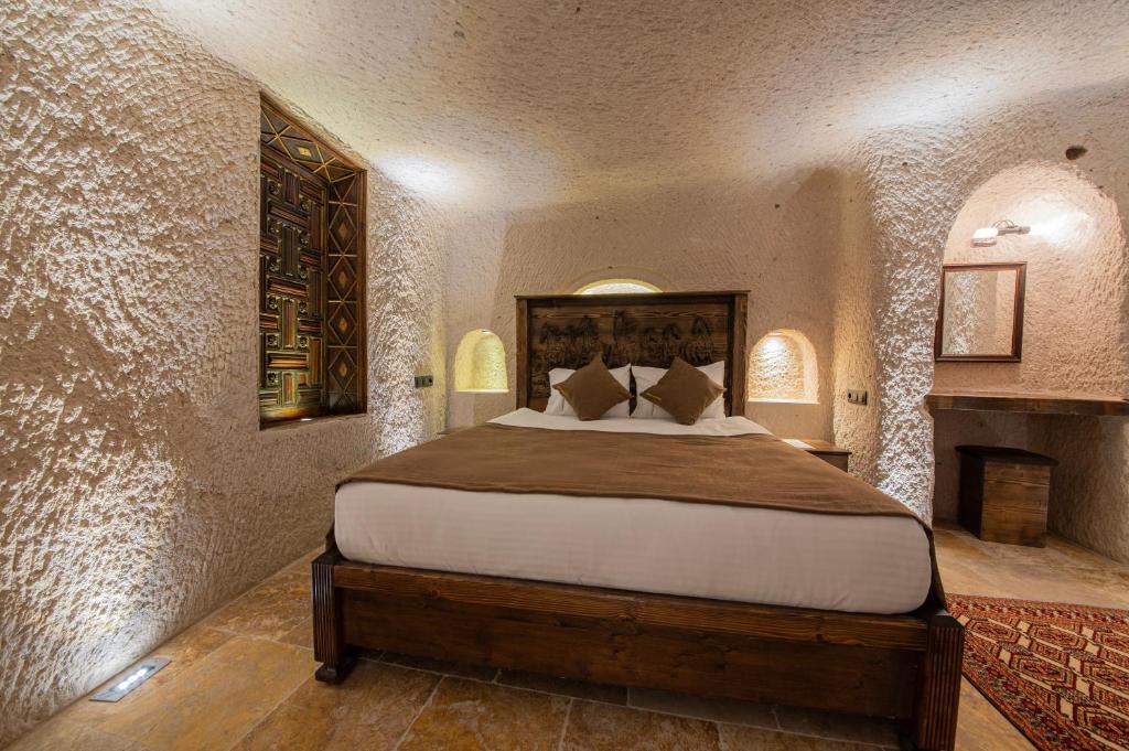 Ages in Cappadocia - 9