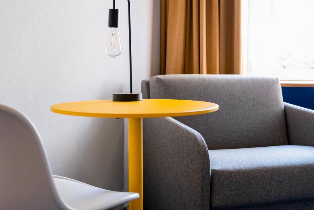 Ibis Styles Colmar Centre - 12