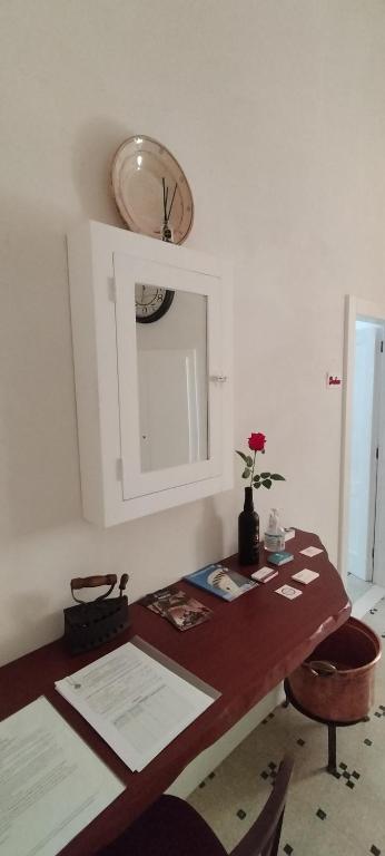 Fotografie z fotogalerie ubytování Le Scale di Pietra v destinaci Conversano