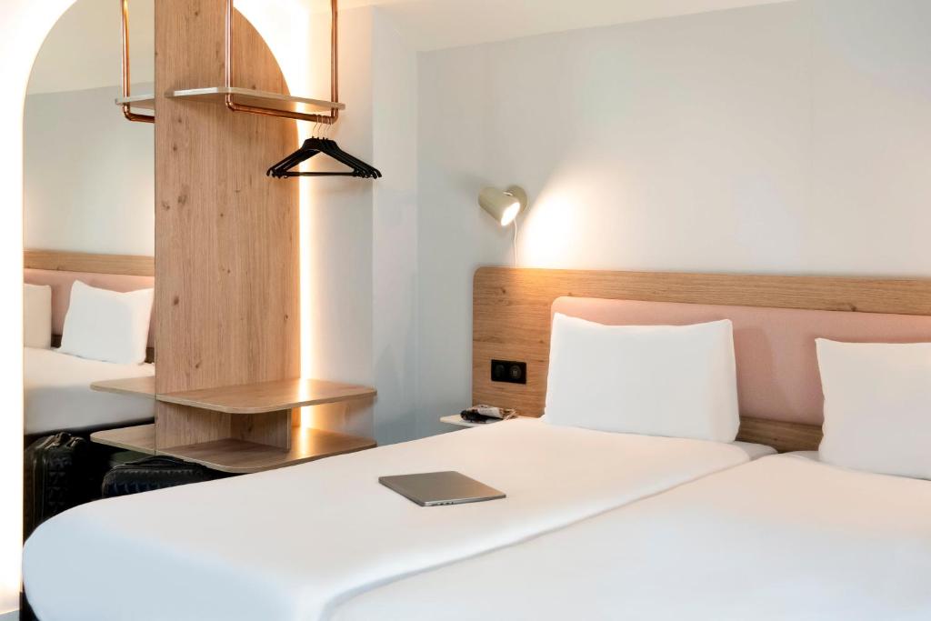 Ibis Styles Colmar Centre - 19