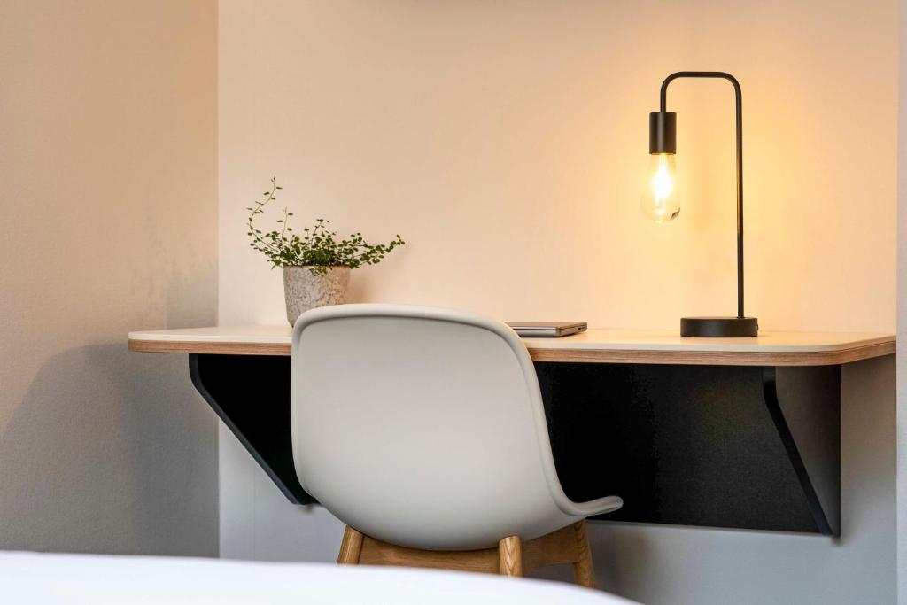 Ibis Styles Colmar Centre - 10