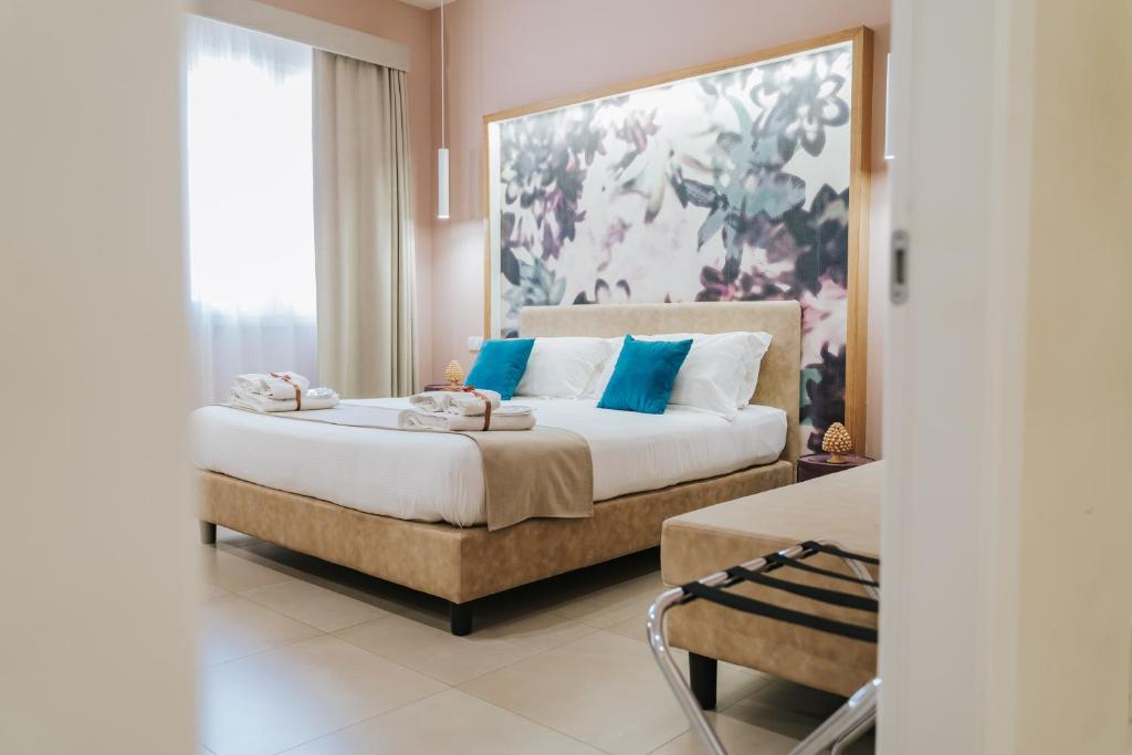 Villa Sece - Luxury Rooms - 1