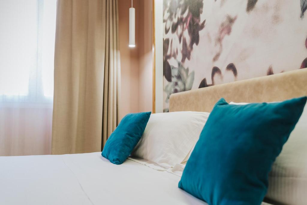 Villa Sece - Luxury Rooms - 3